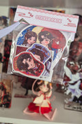 Hualian Sticker Pack