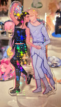 HyunaLuka Acrylic Standee