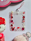 Porte Photocard - Hand Made